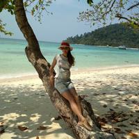 Отзыв от Ксения - виза ДТВ